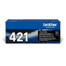 Brother TN421BK toner kertridz crni