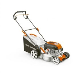 Nakayama PRO PM5460 benzinska kosilica 149cc, 46 cm, 60 L ( PM5460 )