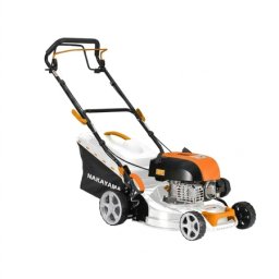 Nakayama PRO PM5465 samohodna benzinska kosilica 147cc, 46 cm, 60 L ( PM5465 )
