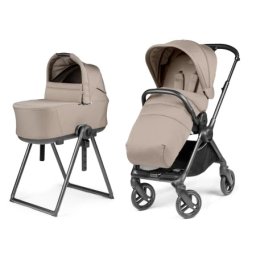 Peg perego modular sistem switch (navetta+pv slk) - desert ( P3828006236P )