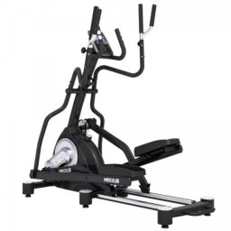 Gorilla Sports Eliptični trenažer CX 7.5 ( MX-600274-00019-0001 )