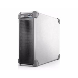 Dell PowerEdge T160 Xeon 6315P 4C 1x16GB/H355/2x480GB SSD RI/HDD 1X2TB SATA/3Y ProSupport Server