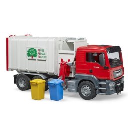 Bruder MAN Djubretarac ( 1032512 )