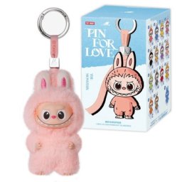 Popmart Labubu privezak Pin for love N-Z ( 1044512 )