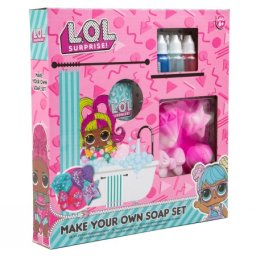 L.O.L. Surprise! set napravi sapun ( 1046275 )