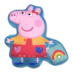 Peppa Prase plišani jastuk 35cm ( 1046814 )