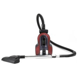 Tesla BGL500EU/800W/sa posudom/crni-crveni Usisivac ( BGL500EU )