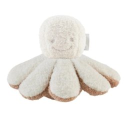 Nattou hobotnica teddy ( A105237 )