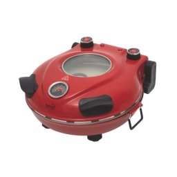 Somogyi Električna pizza pekač 430°C 1200W ( HGPZ30 )