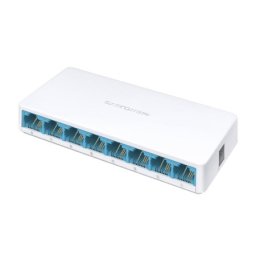 Mercusys LAN svič sa 8 portova ( Mercusys-MS108 )
