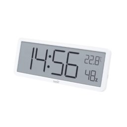 Somogyi LED sat sa budilnikom i termometrom HC18 ( HC18 )