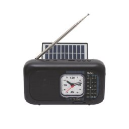 Somogyi RPH3 Solarni prenosni radio prijemnik ( RPH3 )