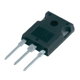 Schukat TO274AC FET tranzistor N-Ch ( IRFP360 )