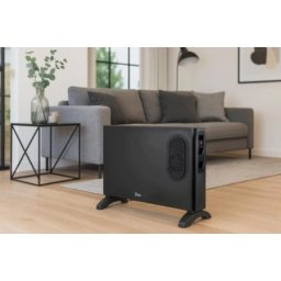 Zilan ZLN2055 Konvektorska grejalica sa ventilatorom, 2000 W