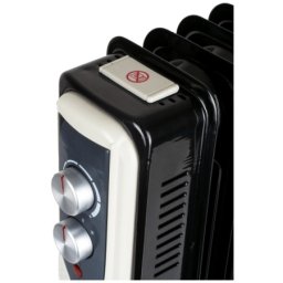 Zilan ZLN3666 Uljni radijator 11 rebara, 2500W