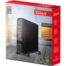 Zilan ZLN1963 Uljani Radijator, 2500W, 11 rebara