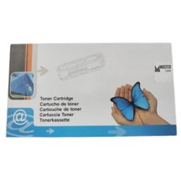 Master color CLT-407S/409S/BK Black zam. kaseta za Samsung Toner