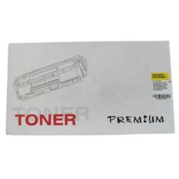 Premium CLT-407S/409S/YL Yellow zam. kaseta za Samsung Toner