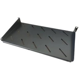 Maxpro Line Konzolna polica za rack orman, 250mm, 1U