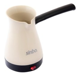 Sinbo SCM2951 400ML Elektricna dzezva