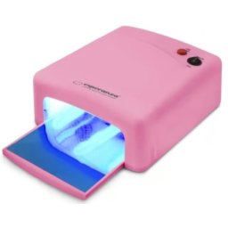 Lampa sa nokte ebn001p sa UV LED lampom