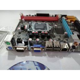 GMB 1156 H55-Y,DDR3 Gigabit Intel H55 Maticna Ploca