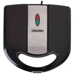 Mesko ms3045 sa 3 promenljive ploce 1000w rostilj grill