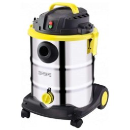 Royality rlwdvc25 za suvo I mokro usisavanja 1400w 25l usisivac * (7600)