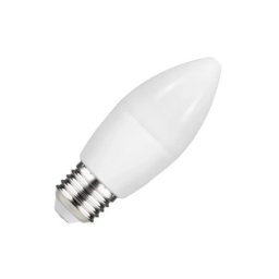 Ledvance LED sijalica B40 6500K 4.9W E27 OSRAM ( 4099854545160E )