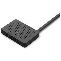 NZXT RGB and Fan Controller Retail Version - Black (AC-CRFR0-B1)