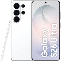 Samsung Galaxy S26 Ultra 12/512GB White