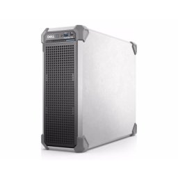 Server Dell PowerEdge T160 Xeon 6315P 4C 1x16GB/H355/2x480GB SSD RI/HDD 1X2TB SATA/3Y ProSupport