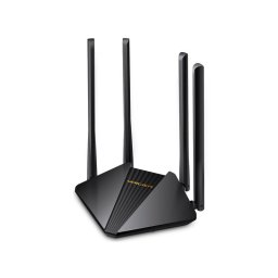 Mercusys MR30G, AC1200 Wireless Dual Band Gigabit Router