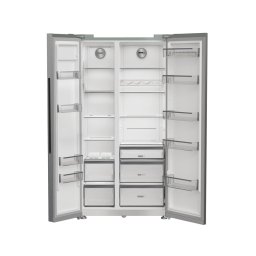 WHIRLPOOL WHG2 6592 X4E side by side frižider