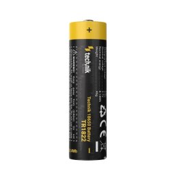 Technik litijum jonska baterija 18650 2200mAh 3,7V