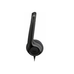 LOGITECH H390 Stereo USB-C slušalice sa mikrofonom crne
