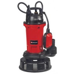 Einhell GE-DP 900 Cut, potopna pumpa za prljavu vodu ( 4181550 )