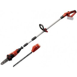 Einhell GE-HC 18 Li T - Solo, akumulatorski multifunkcionalni alat ( 3410800 )