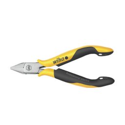 Wiha professional ESD elektroničarske sečice ( W 26821 )