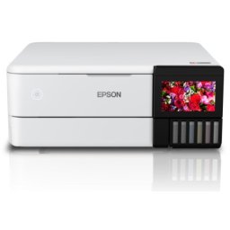 Epson L8160 EcoTank, print-scan-copy, foto color, A4, 5760X1440, Wi-Fi, duplex štampač ( C11CJ20402 )
