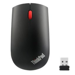 Lenovo ThinkPad Essential Wireless Mouse ( 4X30M56887 )