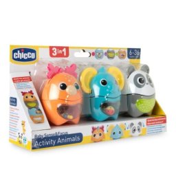Chicco edukativne životinjice ( A094198 )