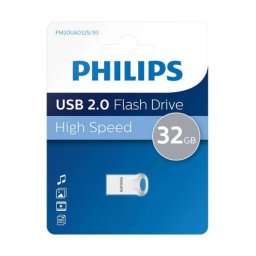 Philips (flp fm20ua032s/93) 2.0 32gb single port usb flash memorija ( fm809 )