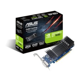 Asus nVidia GeForce GT1030 2GB, GT1030-SL2G-BRK
