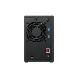 Asustor NAS Storage Server DRIVESTOR 2 AS1202T