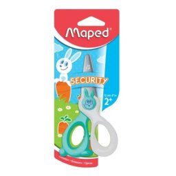 Maped makaze kidikut 12cm blis ( m037800 )