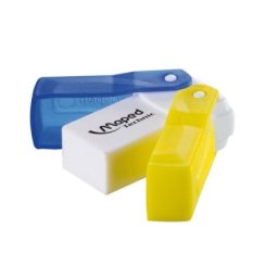 Maped gumica mini wings blister ( m127310 )