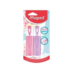 Maped text marker fluo pep's pastel 1/2 ( m742528 )