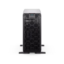 Dell PowerEdge T360 Xeon 6 Performance 6315P 4C 1x16GB H355 1x2TB 700W (1+0) 3yr ProSupport