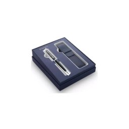 Waterman ho hemisphere black ct + etui ( w68745 )